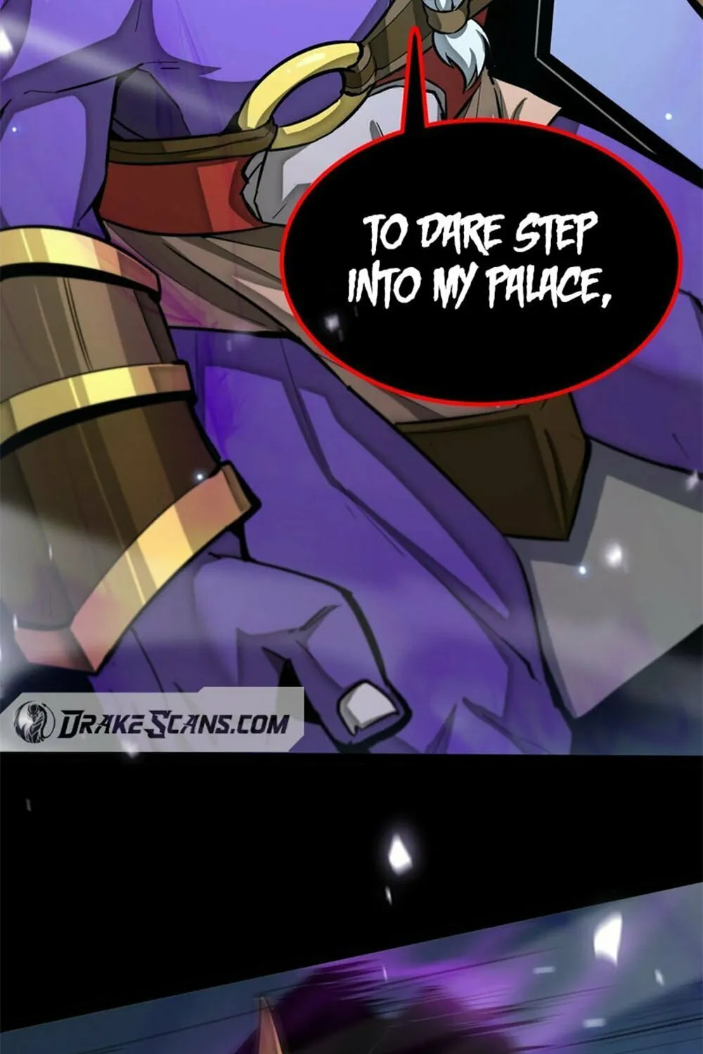 SSS Ji Chaoyue Changli De Sheng Qishi Chapter 5 page 96 - 