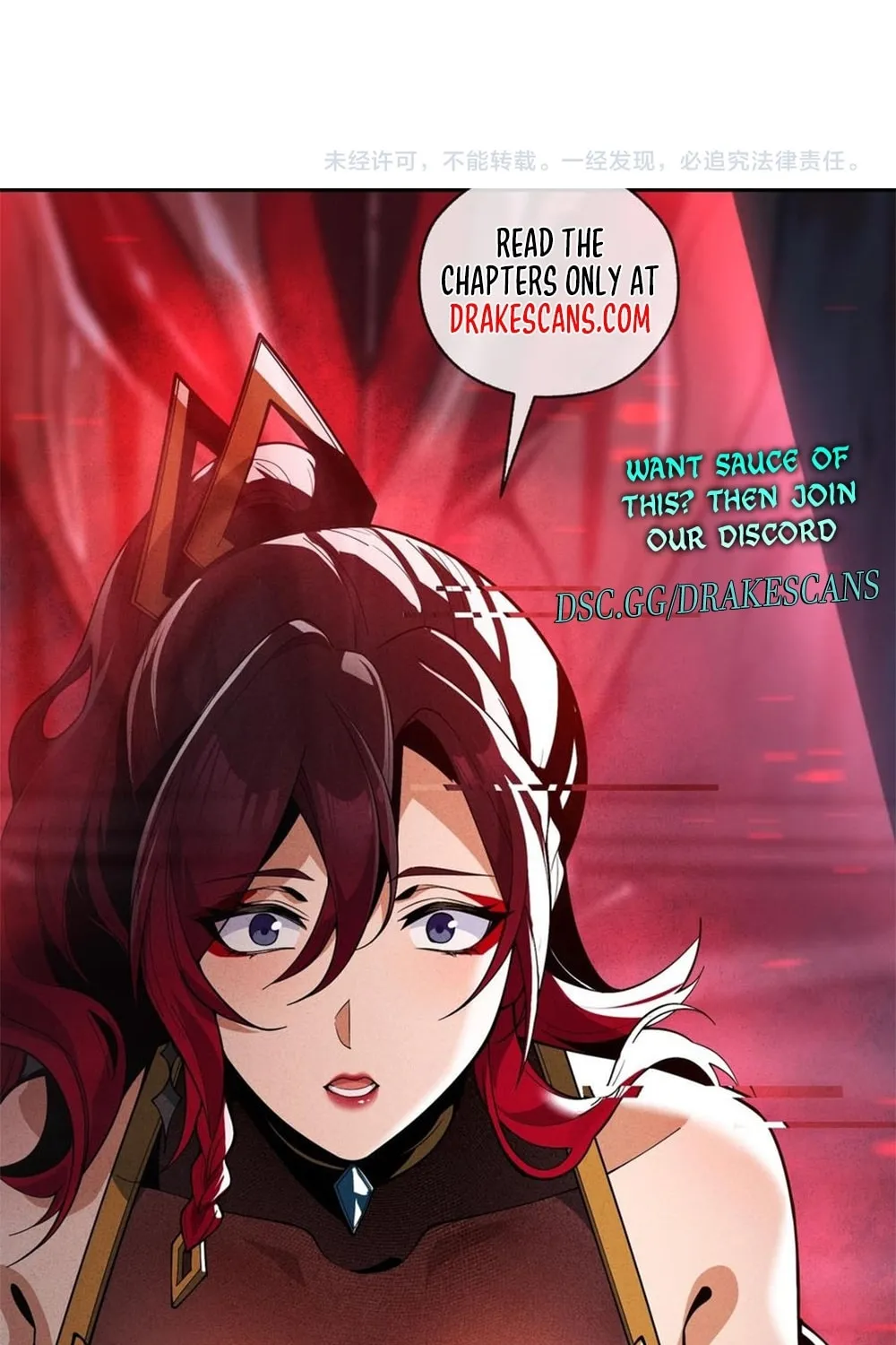 SSS Ji Chaoyue Changli De Sheng Qishi Chapter 50 page 113 - 