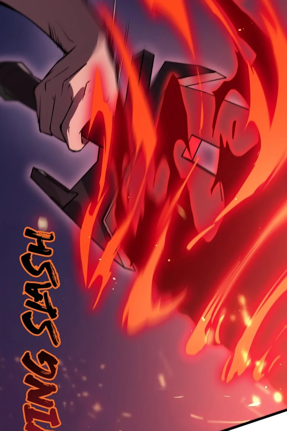 SSS Ji Chaoyue Changli De Sheng Qishi Chapter 50 page 30 - 