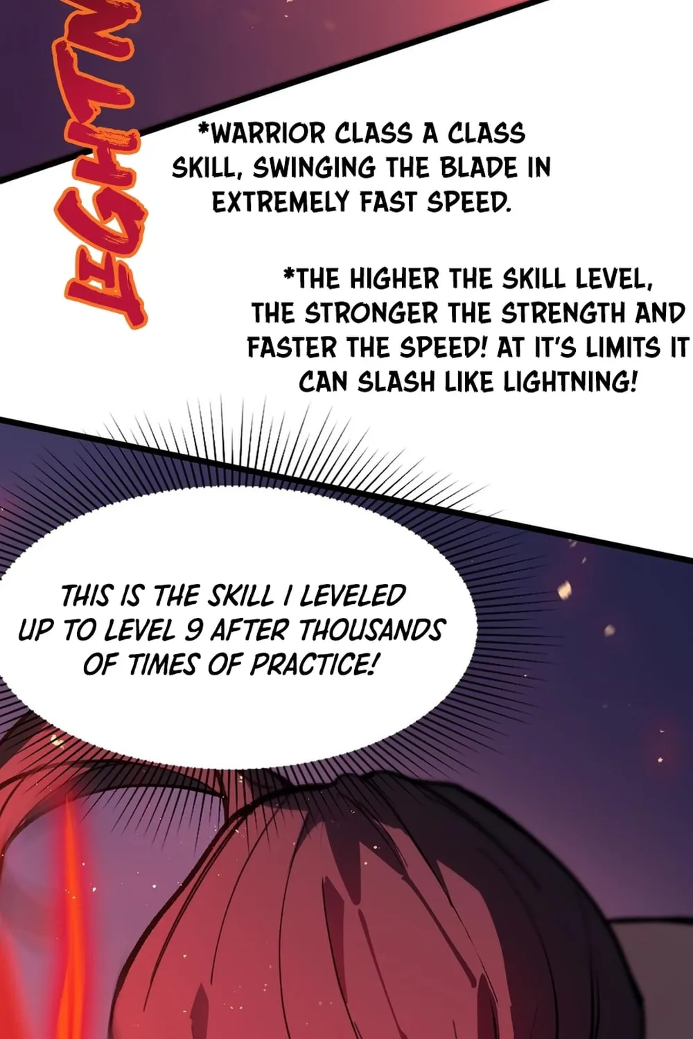 SSS Ji Chaoyue Changli De Sheng Qishi Chapter 50 page 31 - 