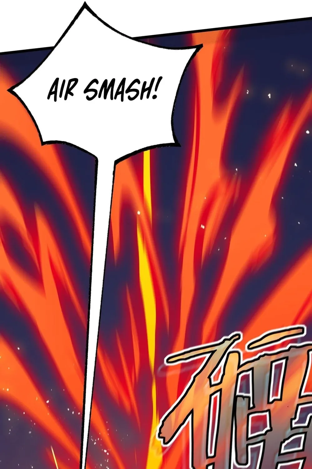 SSS Ji Chaoyue Changli De Sheng Qishi Chapter 50 page 34 - 