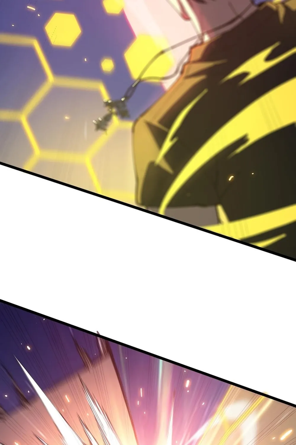 SSS Ji Chaoyue Changli De Sheng Qishi Chapter 50 page 6 - 