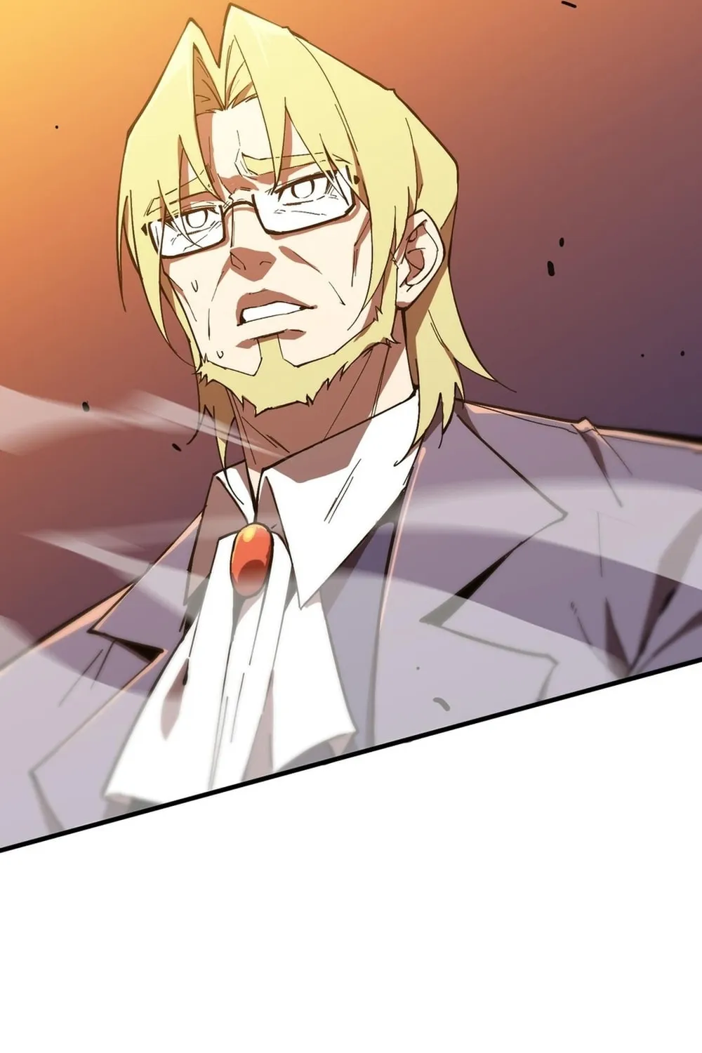 SSS Ji Chaoyue Changli De Sheng Qishi Chapter 50 page 55 - 
