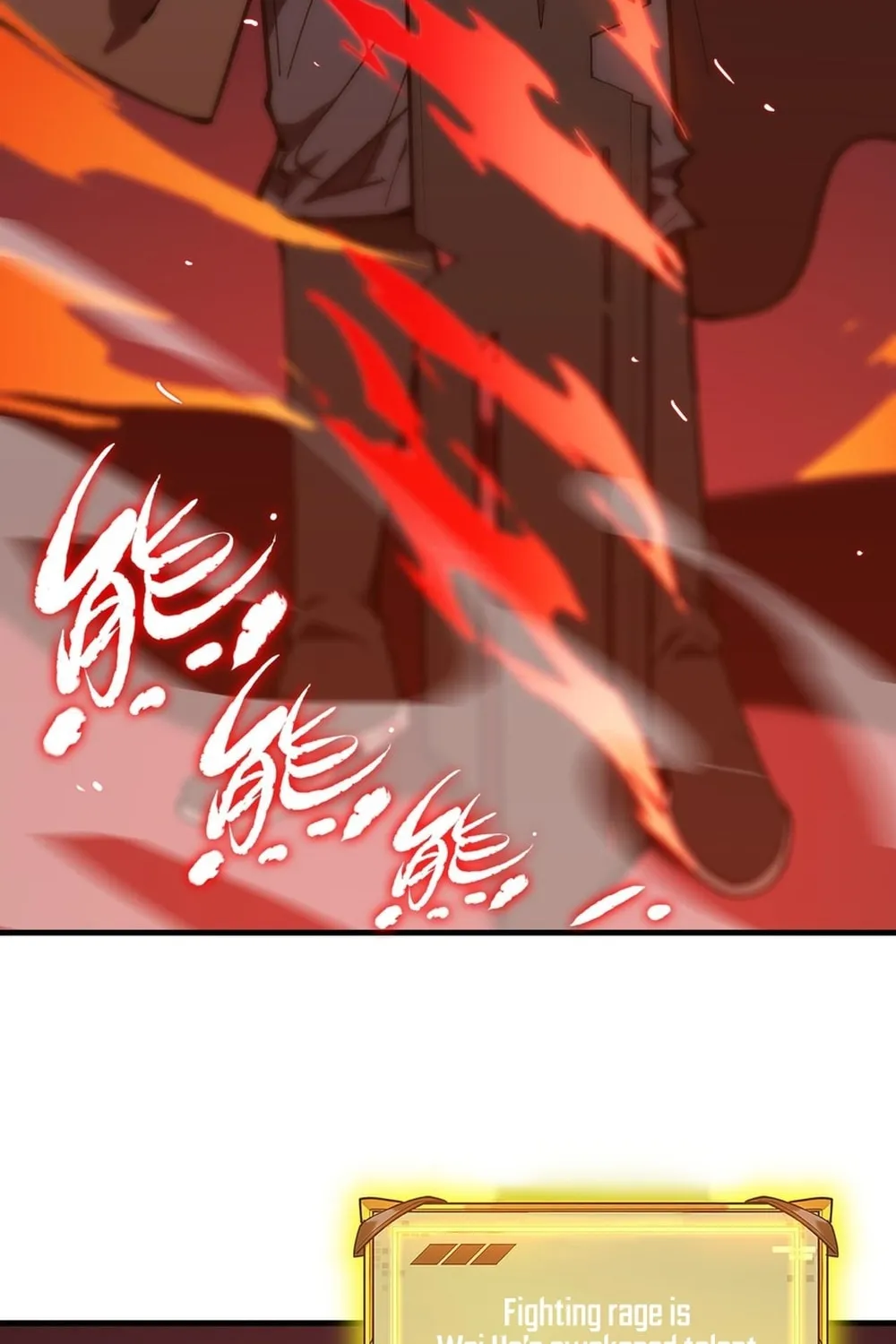 SSS Ji Chaoyue Changli De Sheng Qishi Chapter 50 page 60 - 