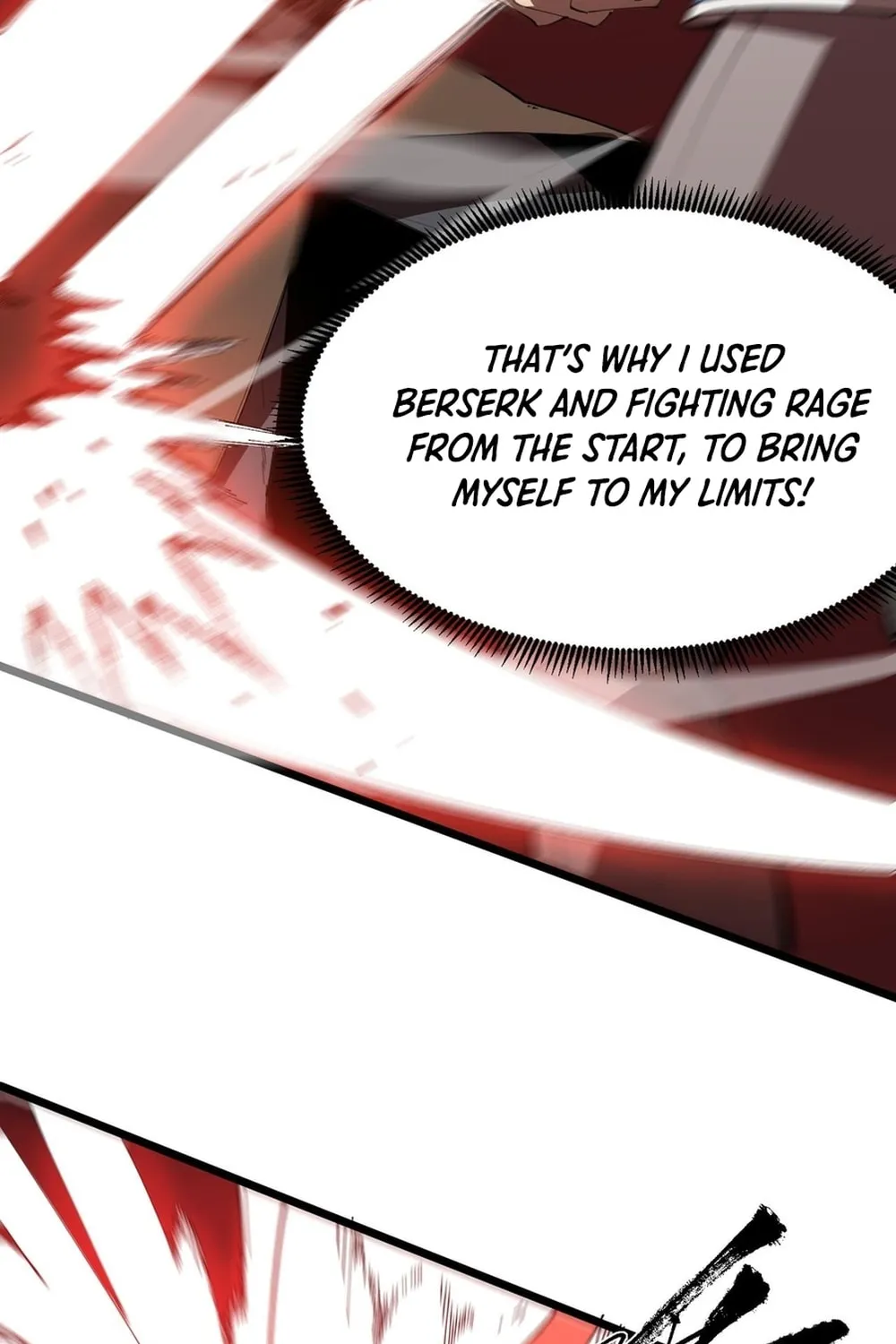 SSS Ji Chaoyue Changli De Sheng Qishi Chapter 50 page 70 - 
