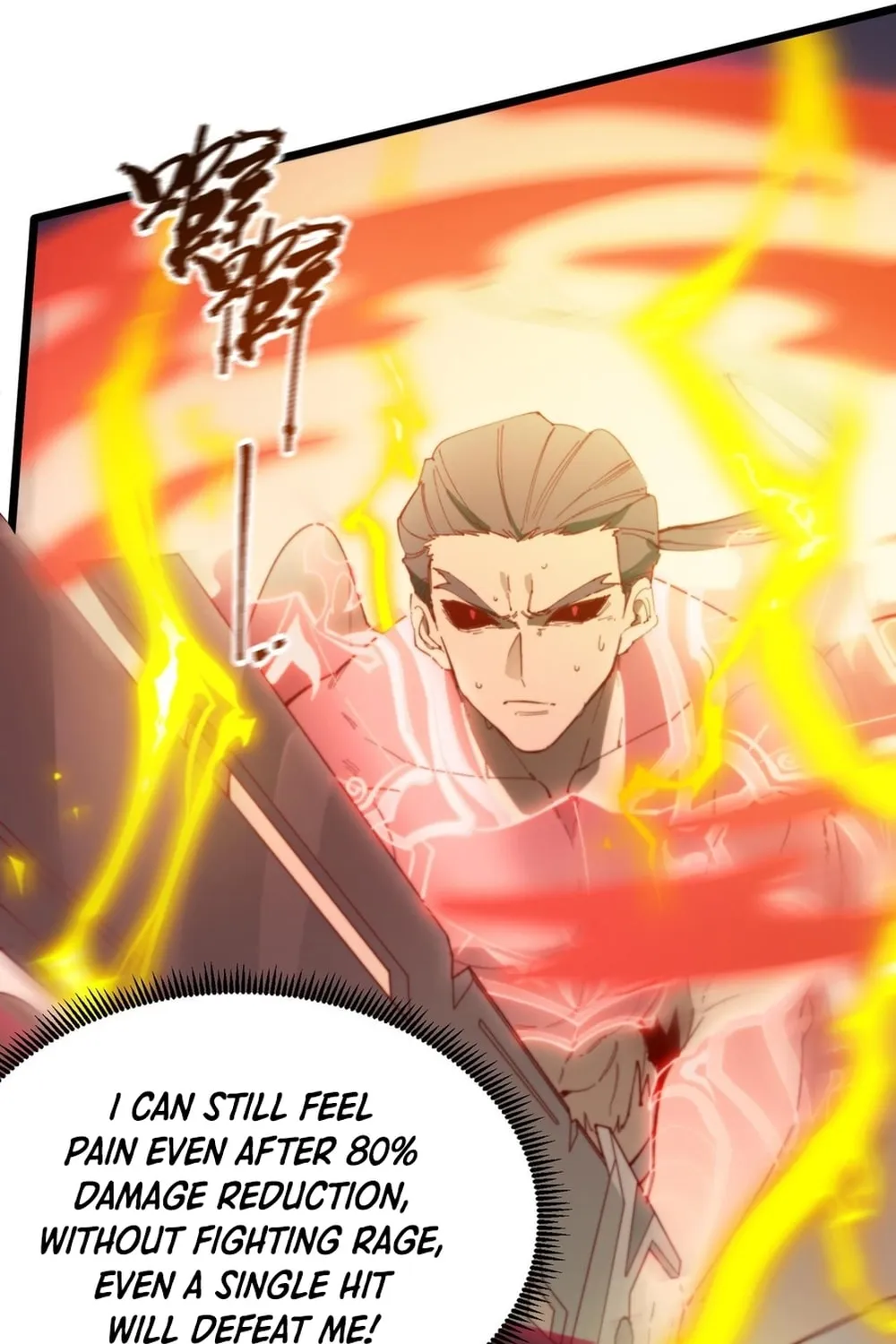 SSS Ji Chaoyue Changli De Sheng Qishi Chapter 50 page 90 - 