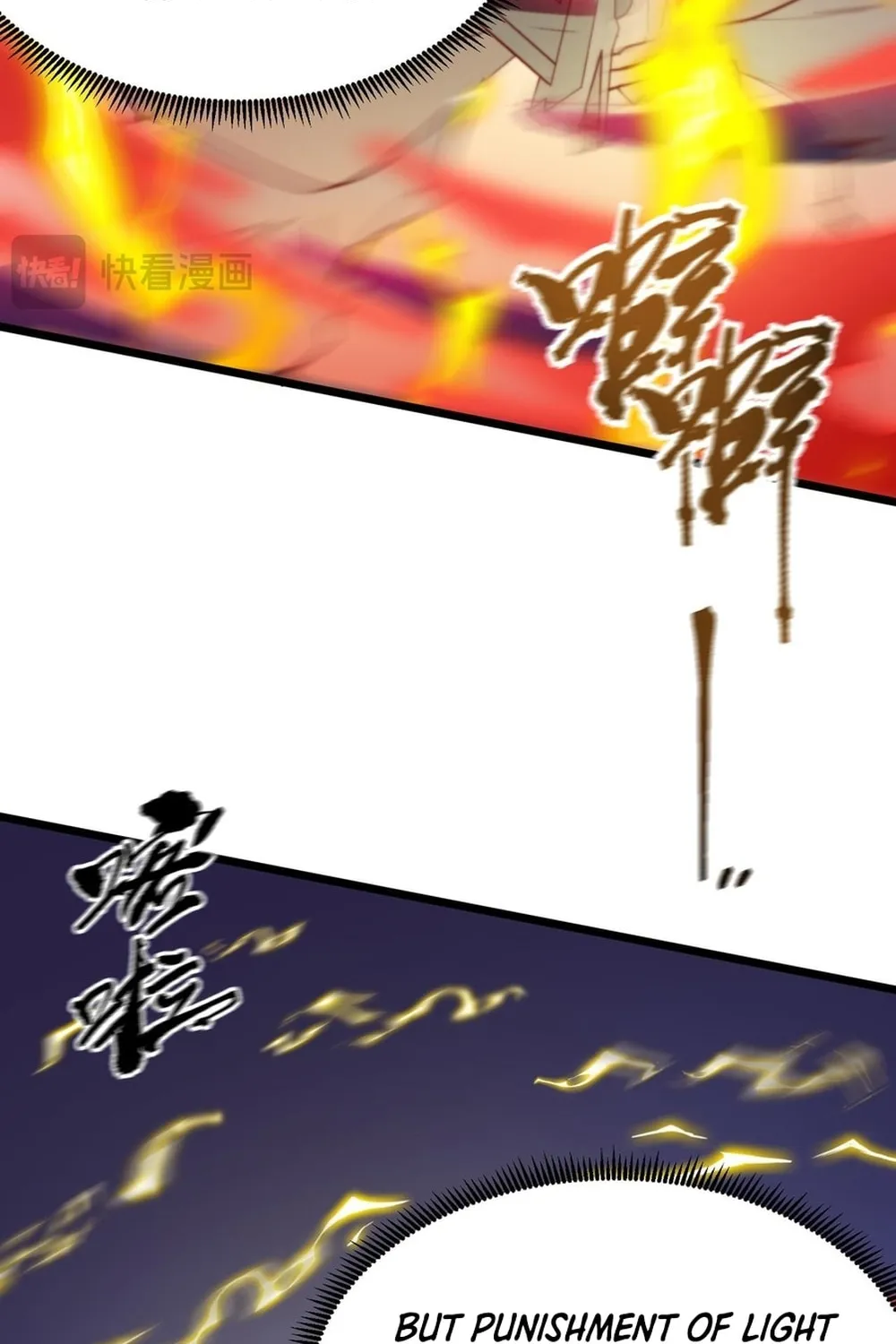 SSS Ji Chaoyue Changli De Sheng Qishi Chapter 50 page 91 - 