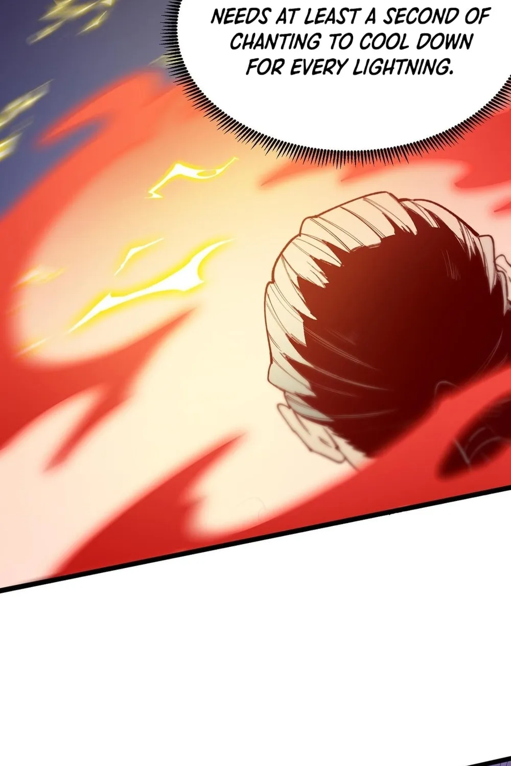 SSS Ji Chaoyue Changli De Sheng Qishi Chapter 50 page 92 - 