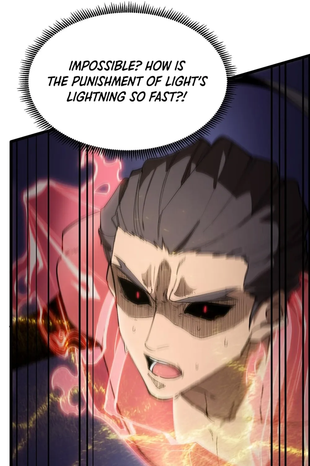 SSS Ji Chaoyue Changli De Sheng Qishi Chapter 50 page 96 - 