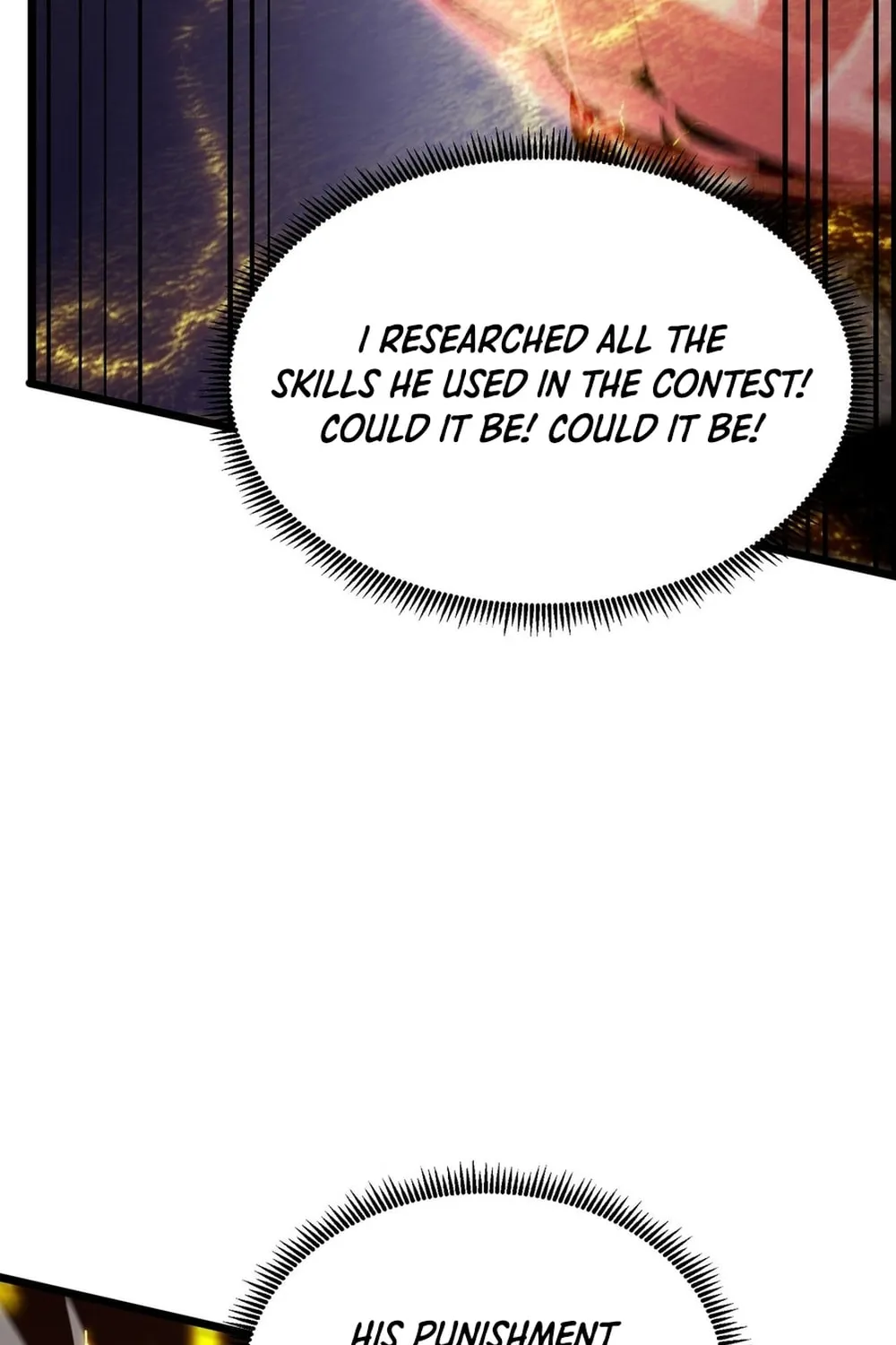 SSS Ji Chaoyue Changli De Sheng Qishi Chapter 50 page 97 - 
