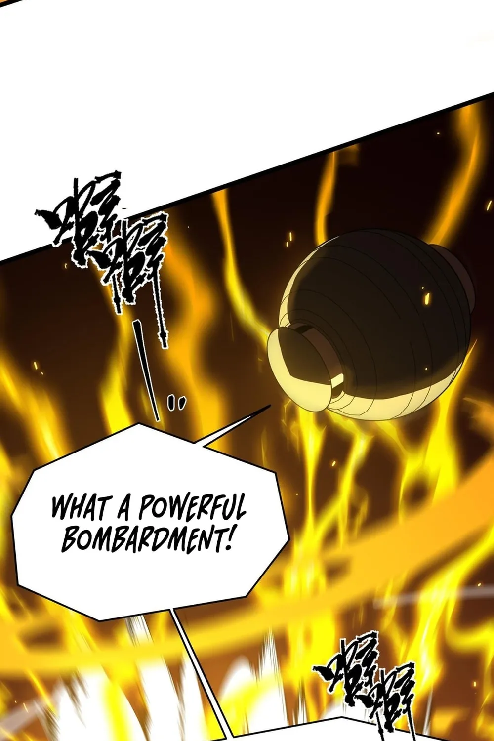SSS Ji Chaoyue Changli De Sheng Qishi Chapter 50 page 99 - 