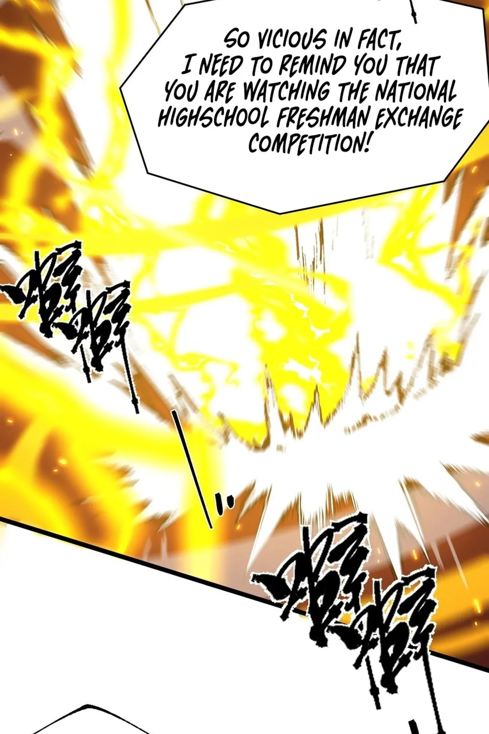 SSS Ji Chaoyue Changli De Sheng Qishi Chapter 50 page 100 - 