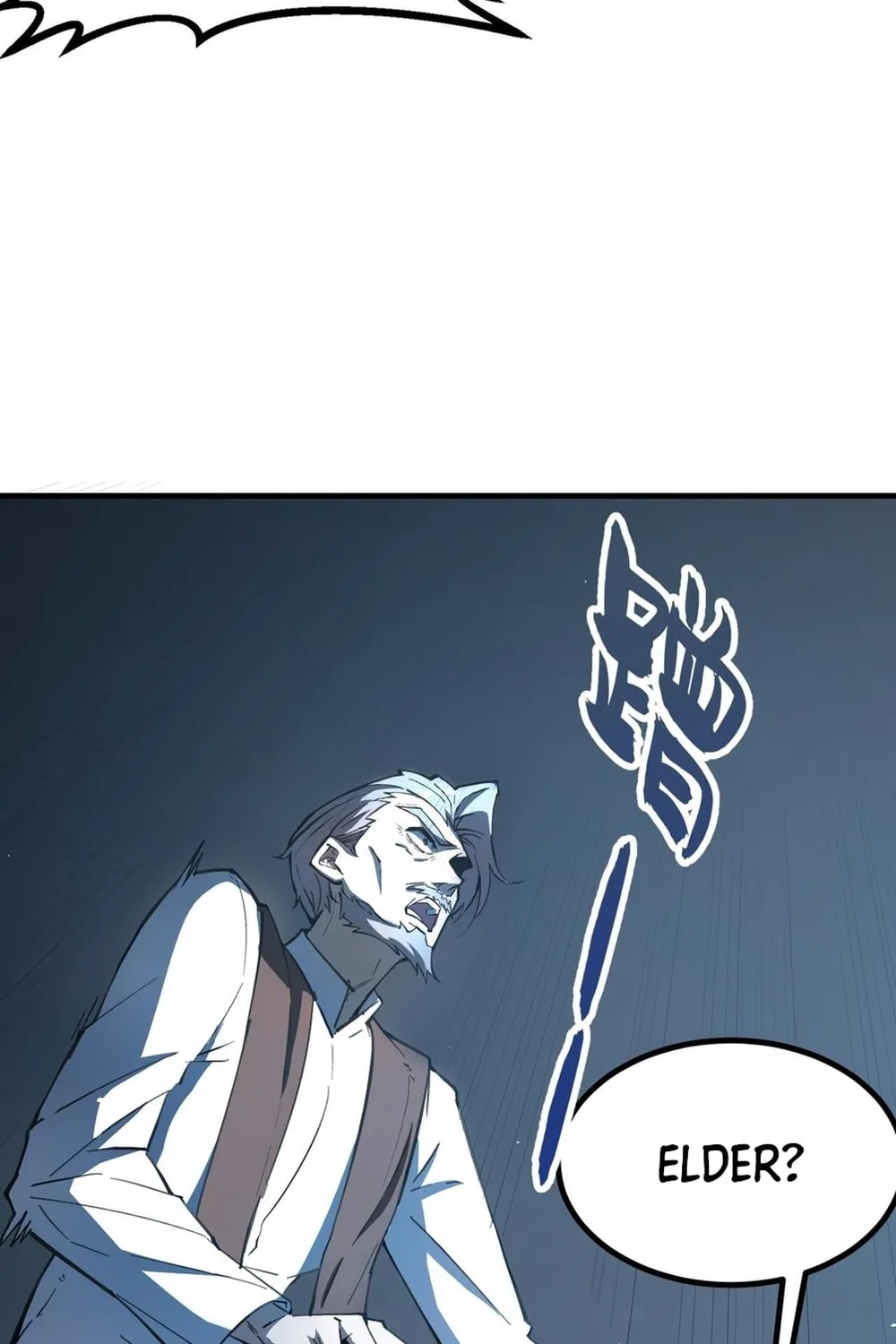 SSS Ji Chaoyue Changli De Sheng Qishi Chapter 51 page 38 - 