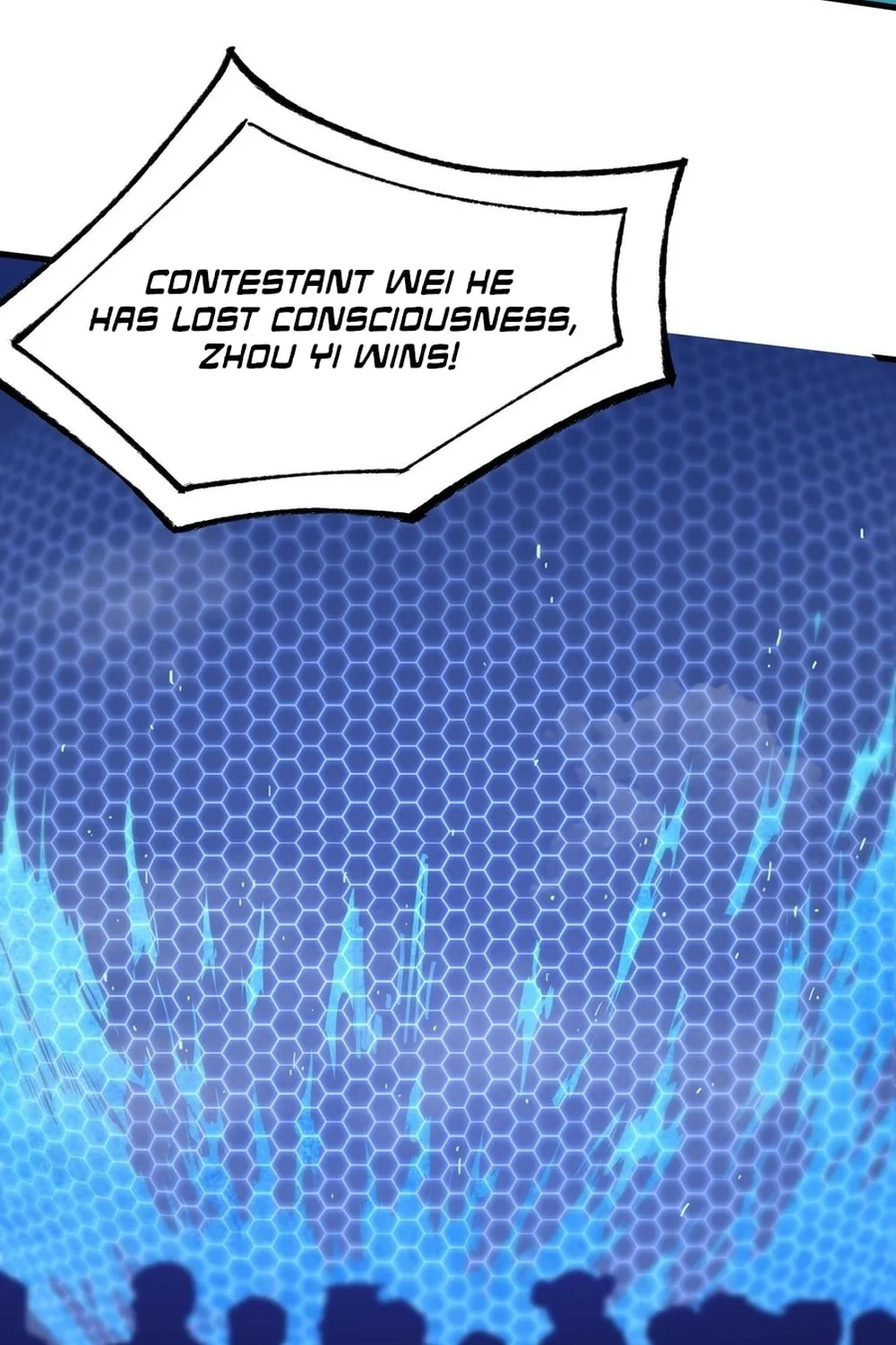 SSS Ji Chaoyue Changli De Sheng Qishi Chapter 51 page 54 - 