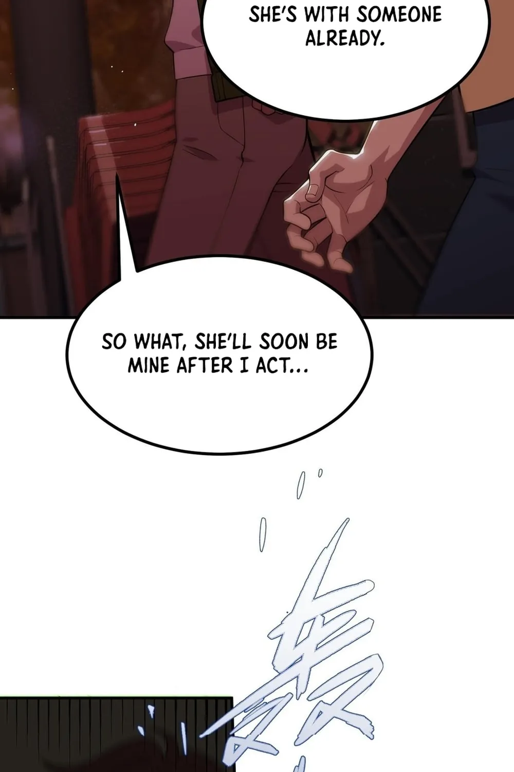 SSS Ji Chaoyue Changli De Sheng Qishi Chapter 51 page 83 - 
