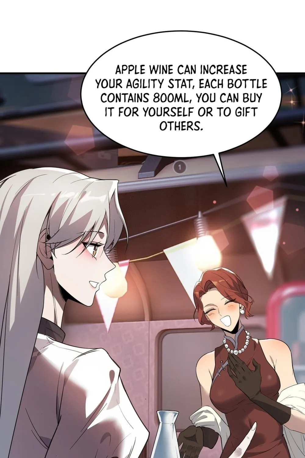 SSS Ji Chaoyue Changli De Sheng Qishi Chapter 51 page 93 - 