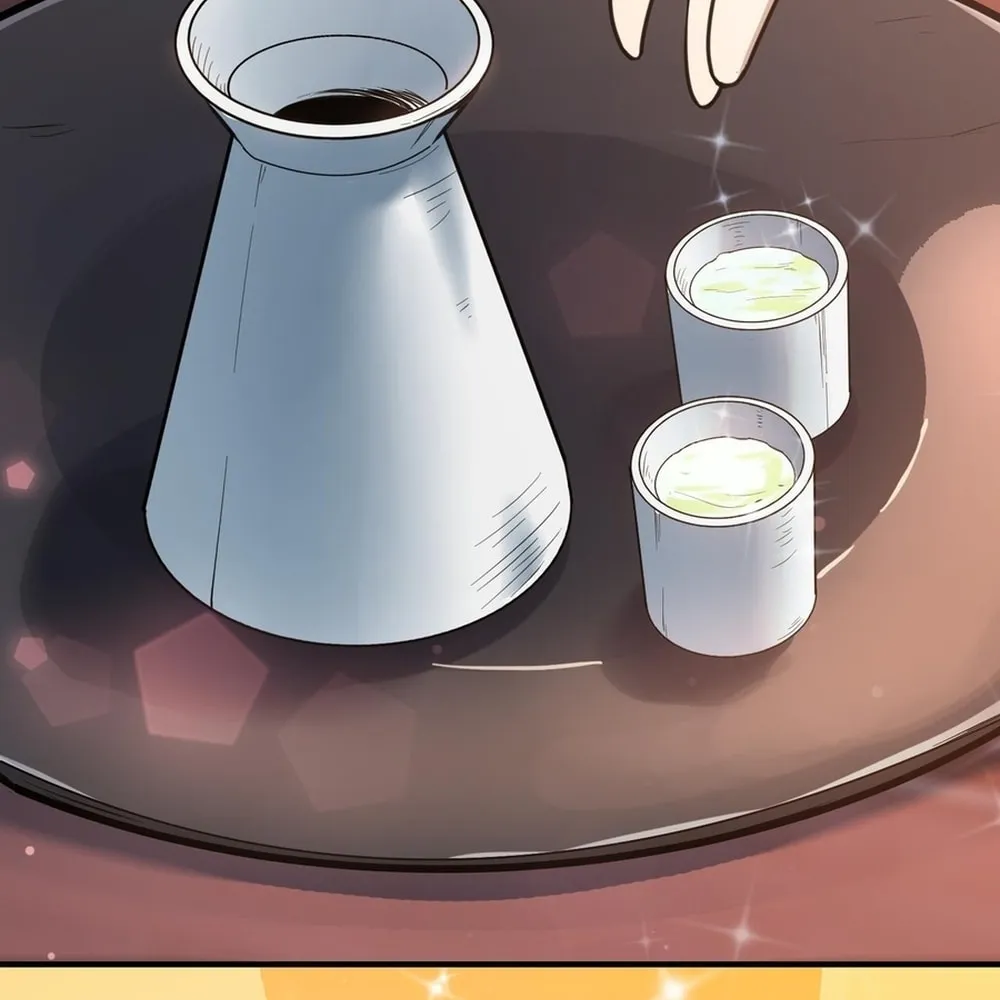 SSS Ji Chaoyue Changli De Sheng Qishi Chapter 51 page 95 - 