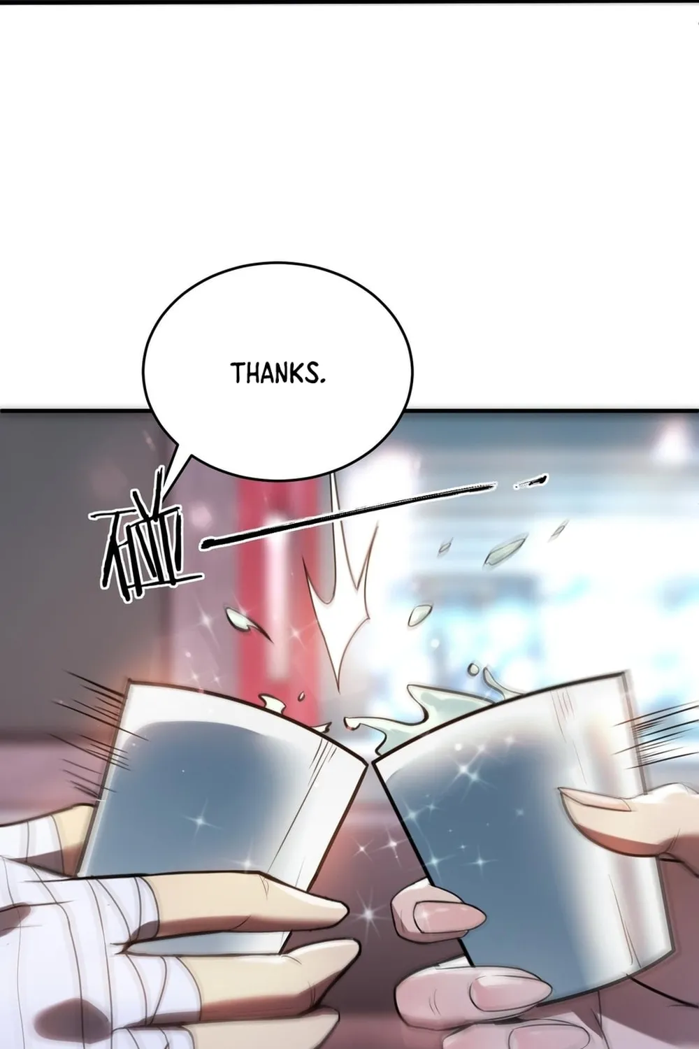 SSS Ji Chaoyue Changli De Sheng Qishi Chapter 51 page 99 - 