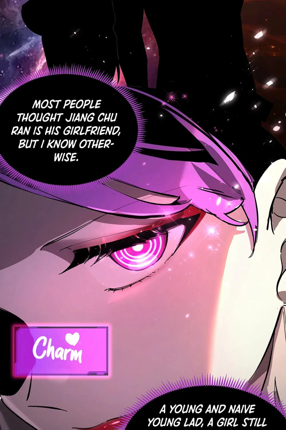SSS Ji Chaoyue Changli De Sheng Qishi Chapter 52 page 5 - 