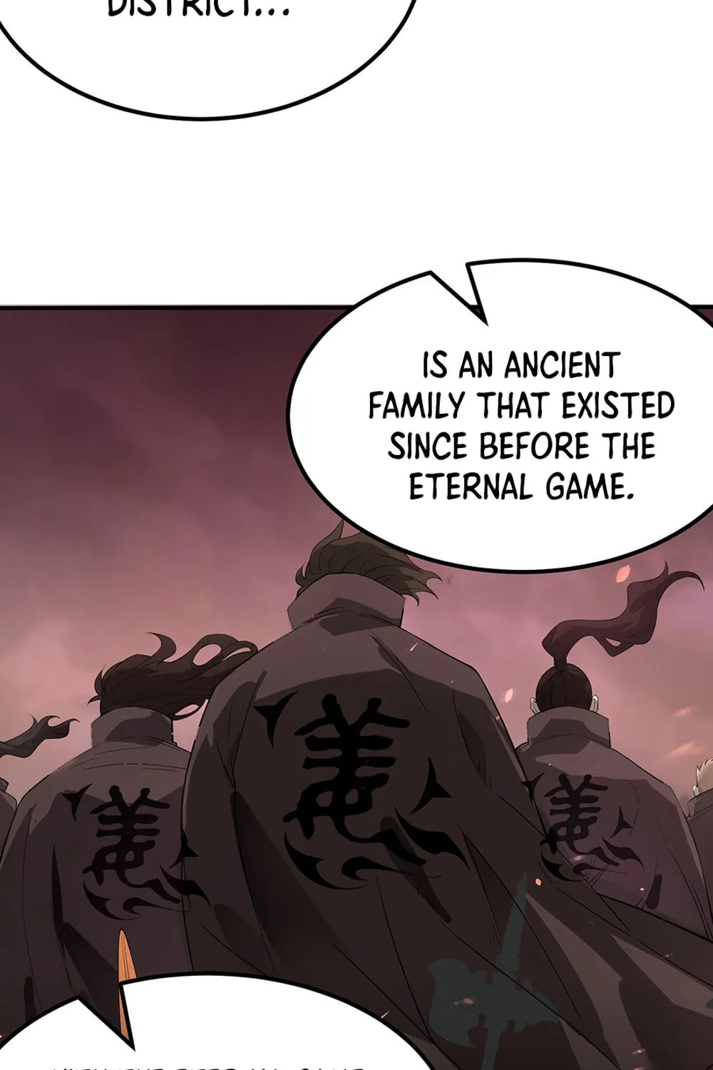 SSS Ji Chaoyue Changli De Sheng Qishi Chapter 52 page 47 - 