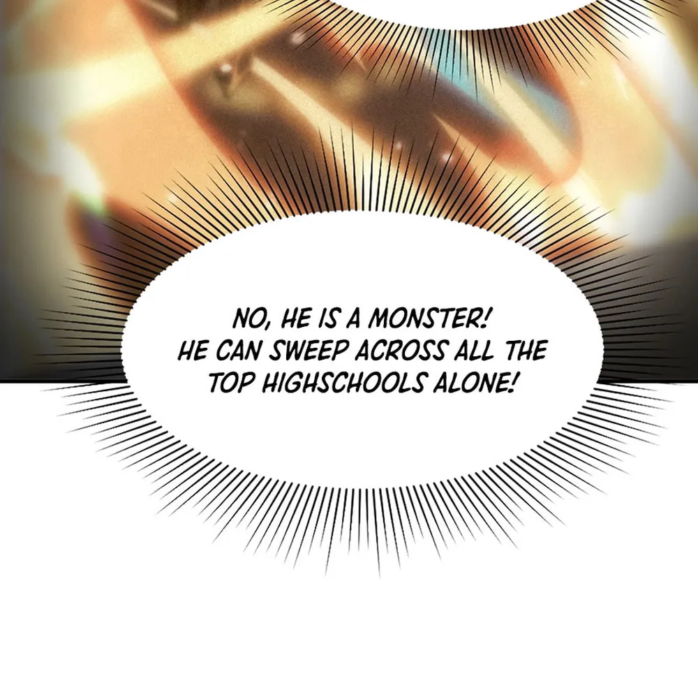 SSS Ji Chaoyue Changli De Sheng Qishi Chapter 52 page 66 - 