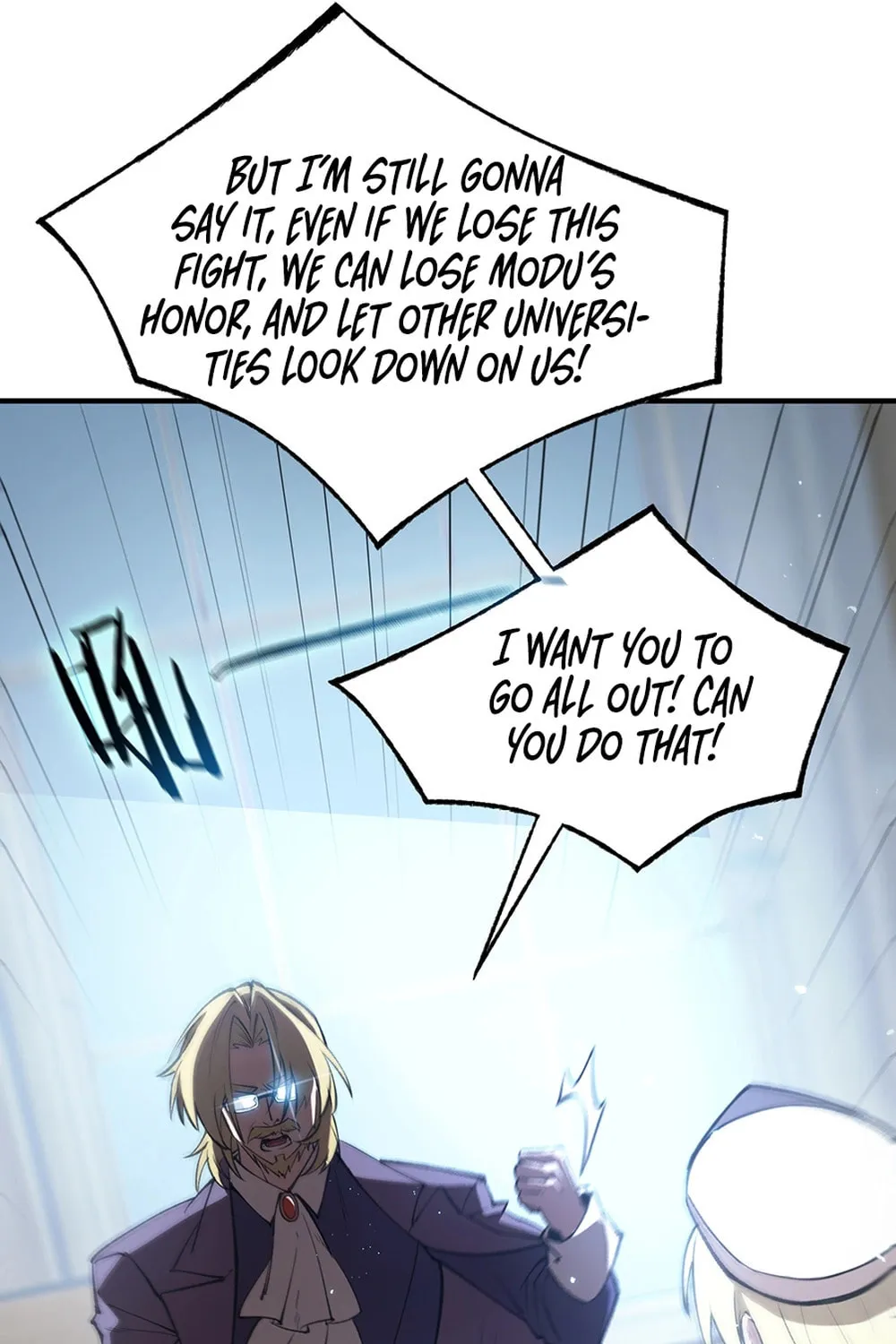 SSS Ji Chaoyue Changli De Sheng Qishi Chapter 52 page 67 - 