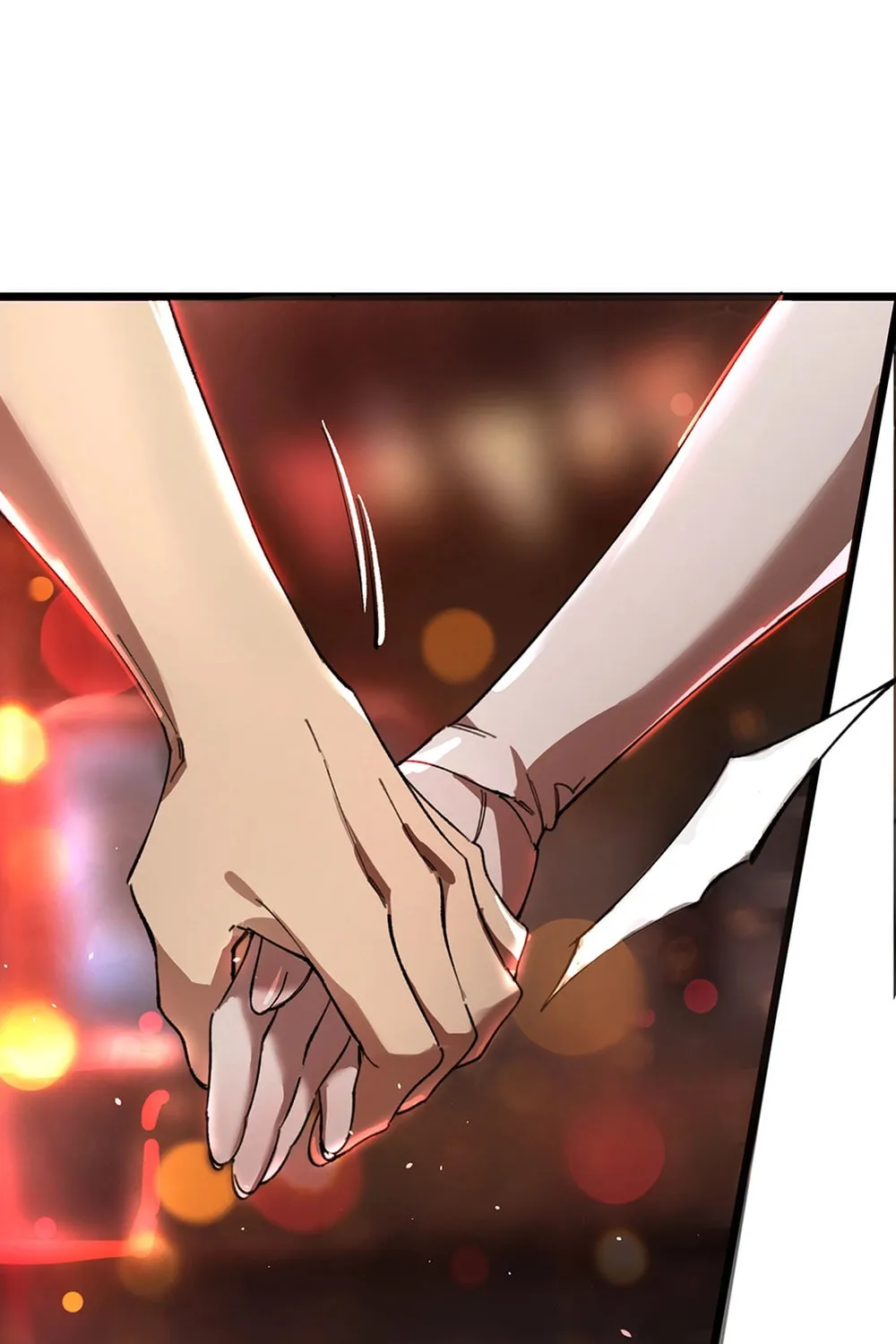 SSS Ji Chaoyue Changli De Sheng Qishi Chapter 52 page 8 - 