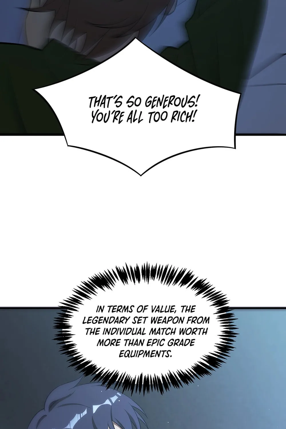 SSS Ji Chaoyue Changli De Sheng Qishi Chapter 52 page 81 - 