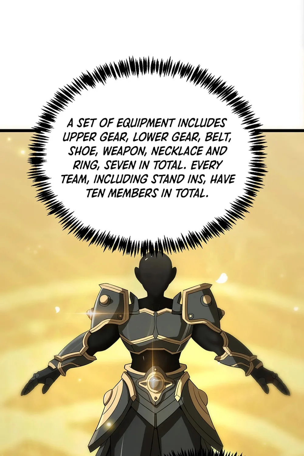 SSS Ji Chaoyue Changli De Sheng Qishi Chapter 52 page 83 - 