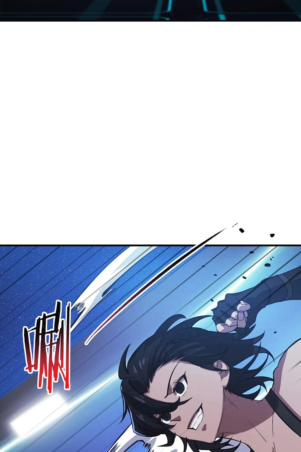 SSS Ji Chaoyue Changli De Sheng Qishi Chapter 52 page 94 - 