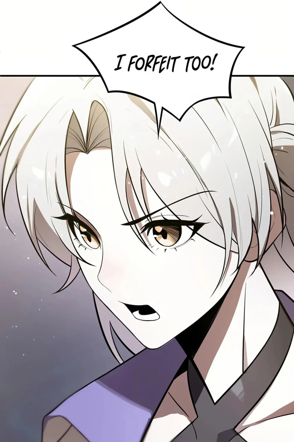 SSS Ji Chaoyue Changli De Sheng Qishi Chapter 53 page 103 - 