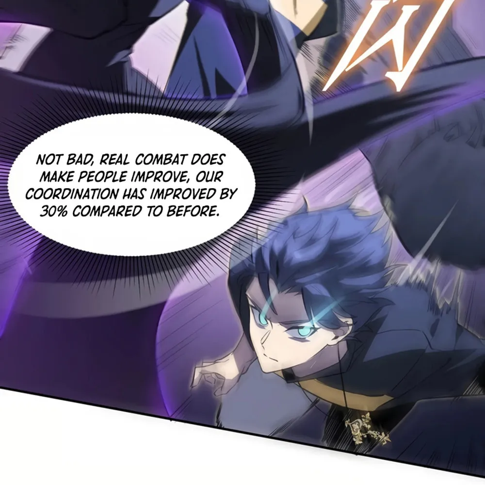 SSS Ji Chaoyue Changli De Sheng Qishi Chapter 53 page 14 - 