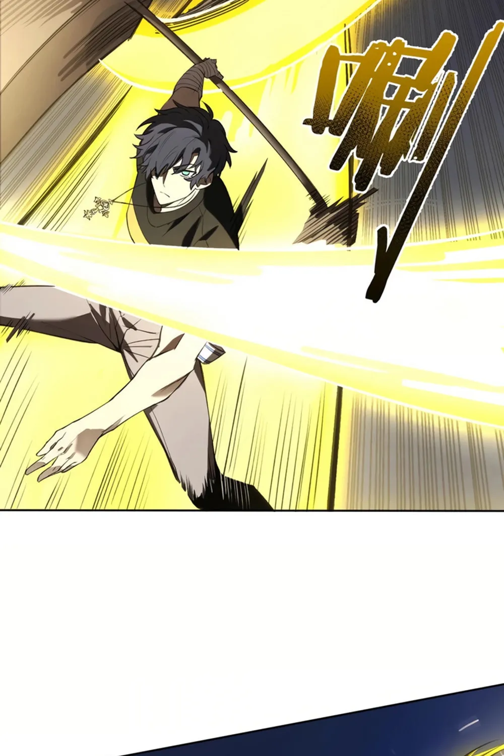 SSS Ji Chaoyue Changli De Sheng Qishi Chapter 53 page 17 - 