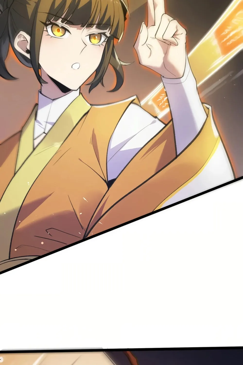 SSS Ji Chaoyue Changli De Sheng Qishi Chapter 53 page 4 - 