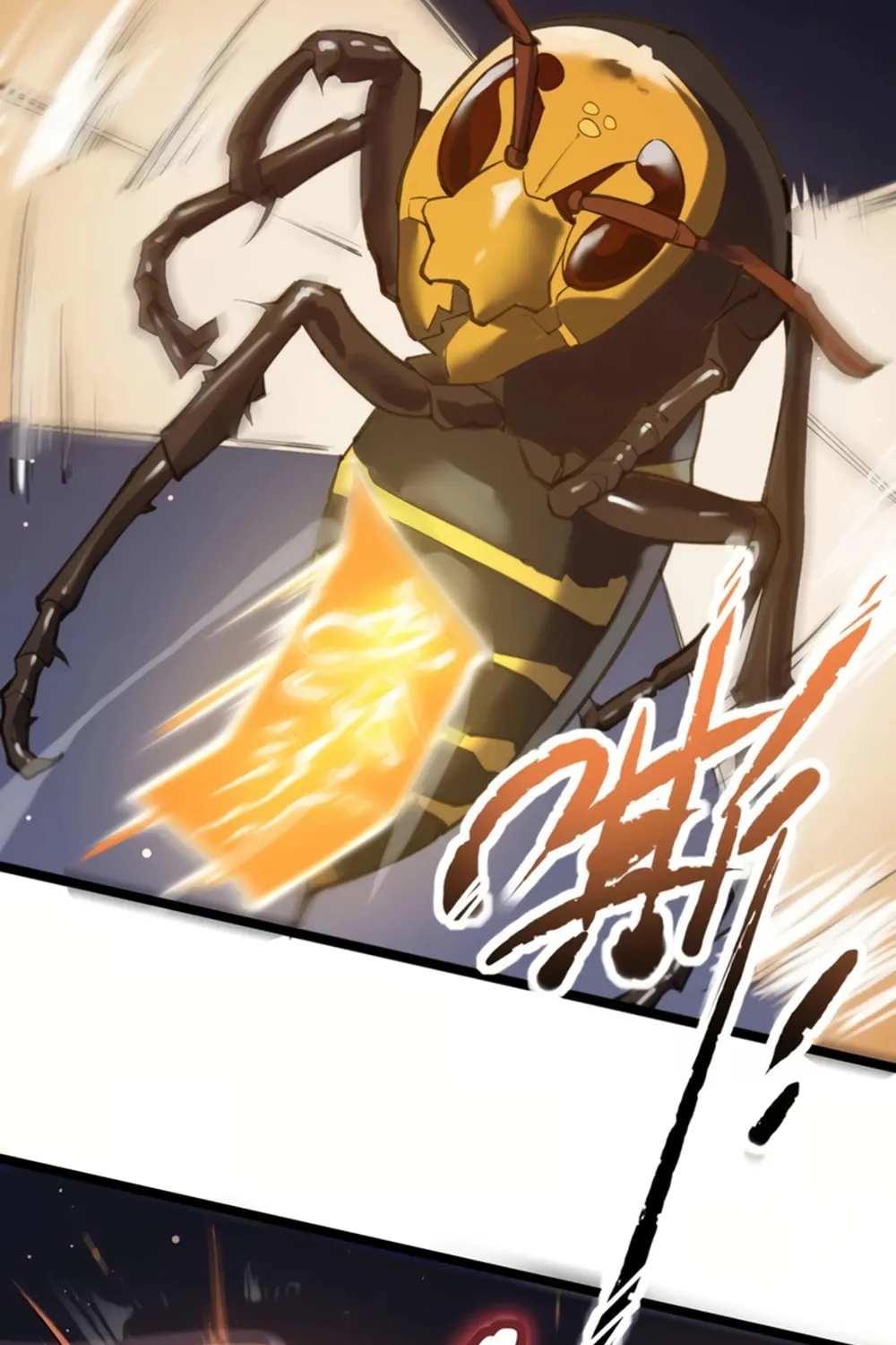 SSS Ji Chaoyue Changli De Sheng Qishi Chapter 53 page 5 - 