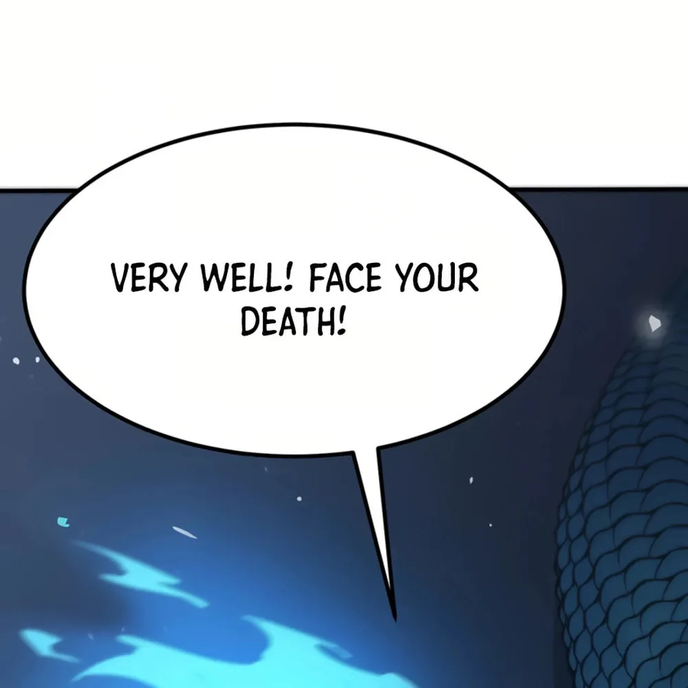 SSS Ji Chaoyue Changli De Sheng Qishi Chapter 53 page 47 - 