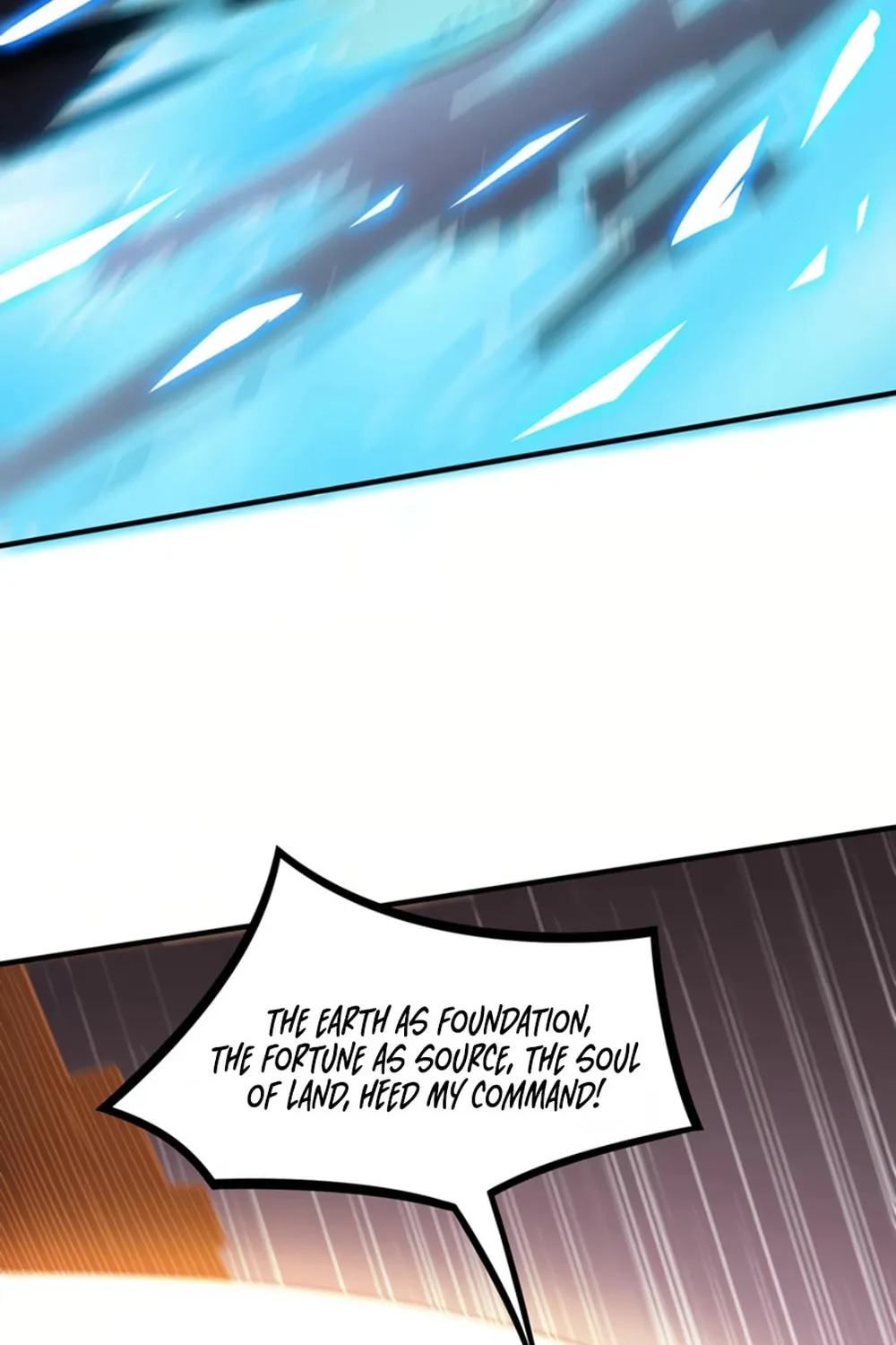 SSS Ji Chaoyue Changli De Sheng Qishi Chapter 53 page 56 - 