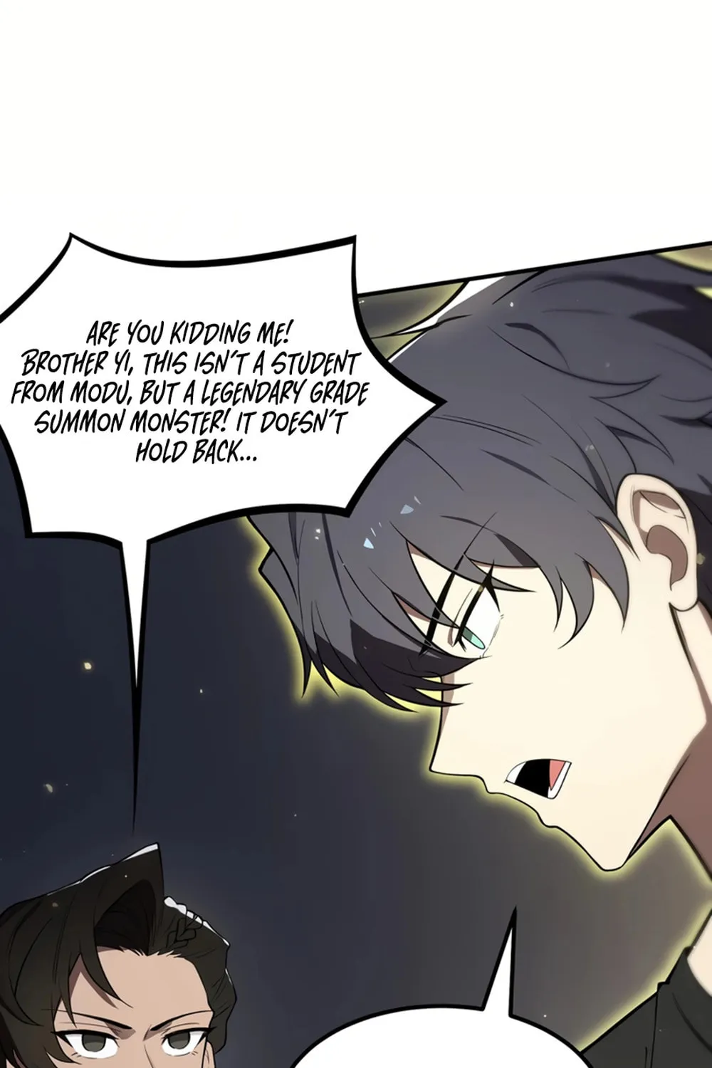 SSS Ji Chaoyue Changli De Sheng Qishi Chapter 53 page 72 - 