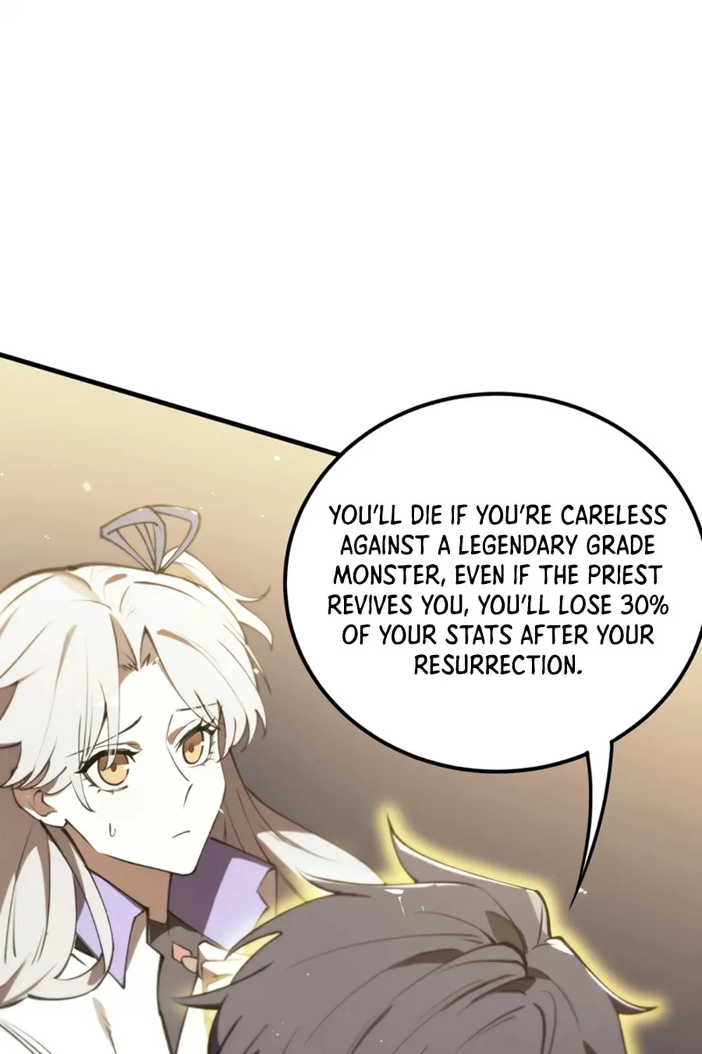 SSS Ji Chaoyue Changli De Sheng Qishi Chapter 53 page 79 - 