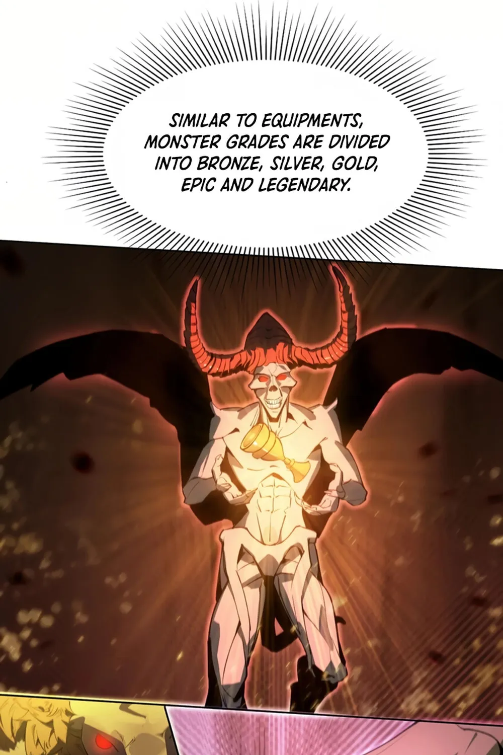 SSS Ji Chaoyue Changli De Sheng Qishi Chapter 53 page 89 - 