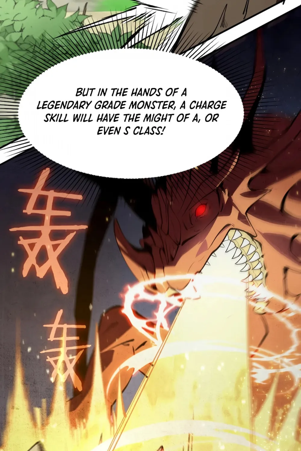 SSS Ji Chaoyue Changli De Sheng Qishi Chapter 53 page 92 - 