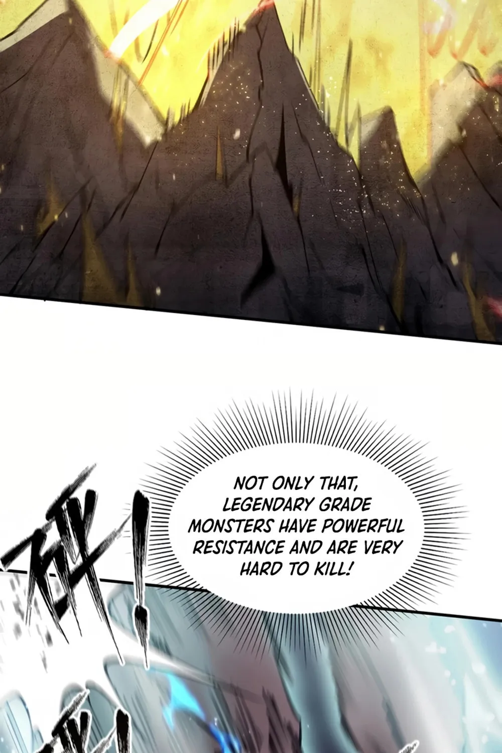 SSS Ji Chaoyue Changli De Sheng Qishi Chapter 53 page 93 - 