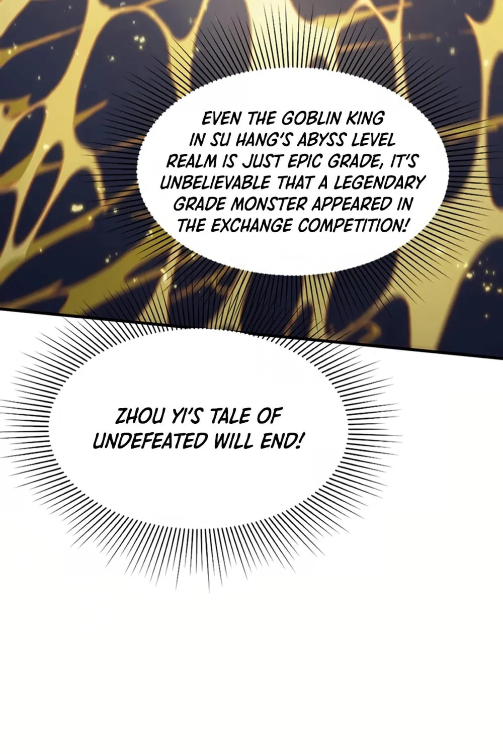 SSS Ji Chaoyue Changli De Sheng Qishi Chapter 53 page 96 - 