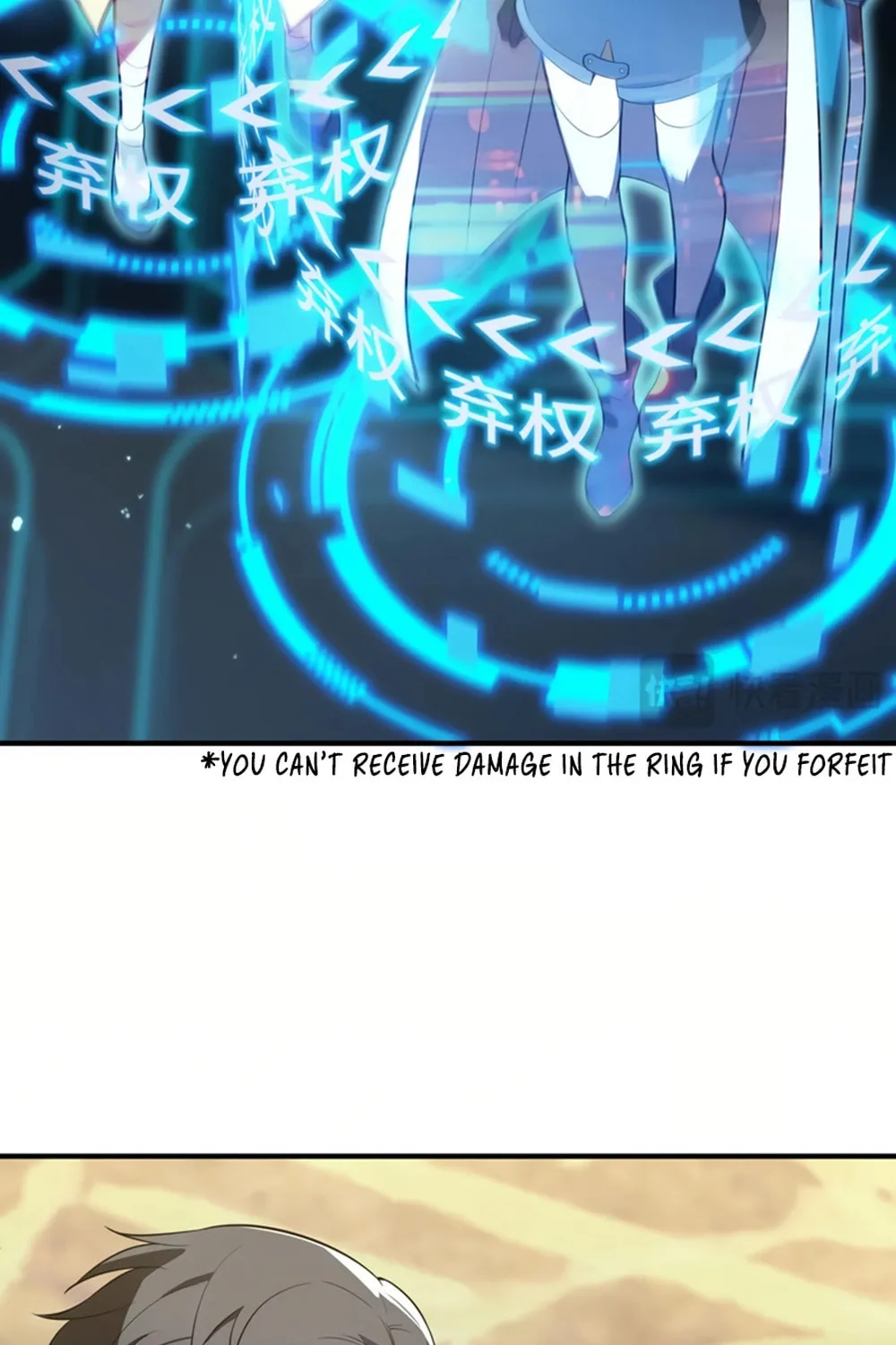 SSS Ji Chaoyue Changli De Sheng Qishi Chapter 53 page 100 - 