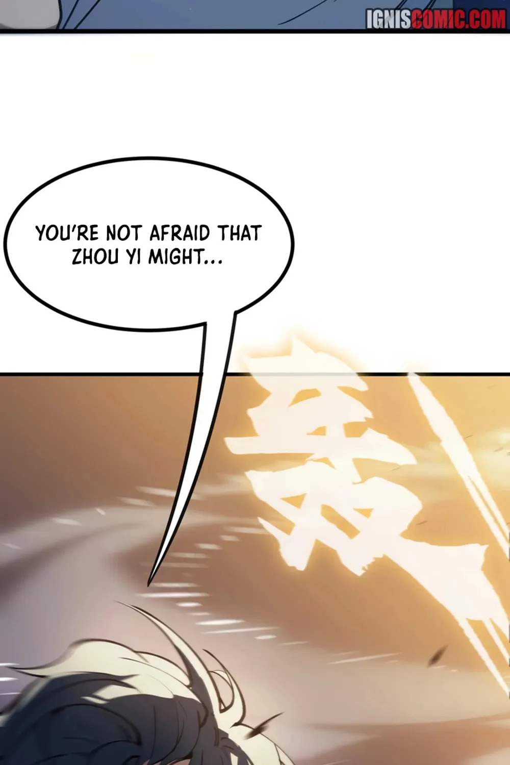 SSS Ji Chaoyue Changli De Sheng Qishi Chapter 54 page 65 - 