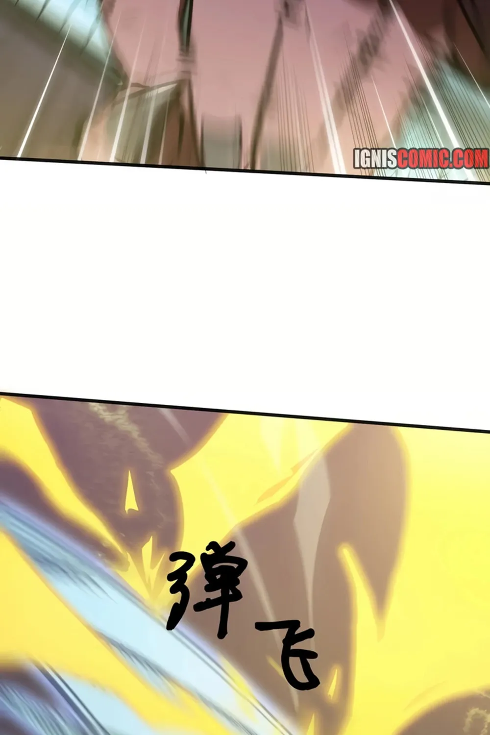SSS Ji Chaoyue Changli De Sheng Qishi Chapter 54 page 79 - 