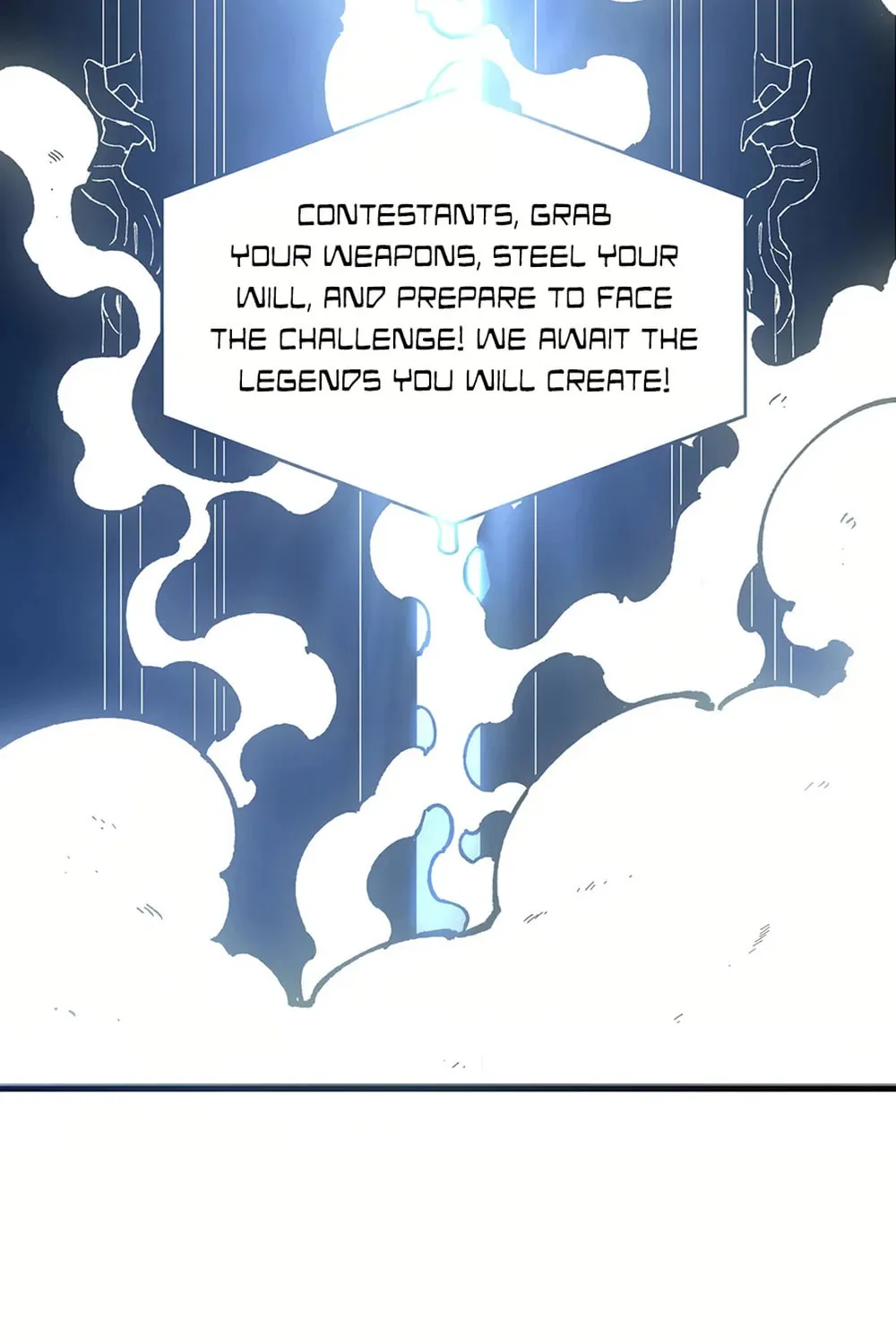 SSS Ji Chaoyue Changli De Sheng Qishi Chapter 55 page 106 - 