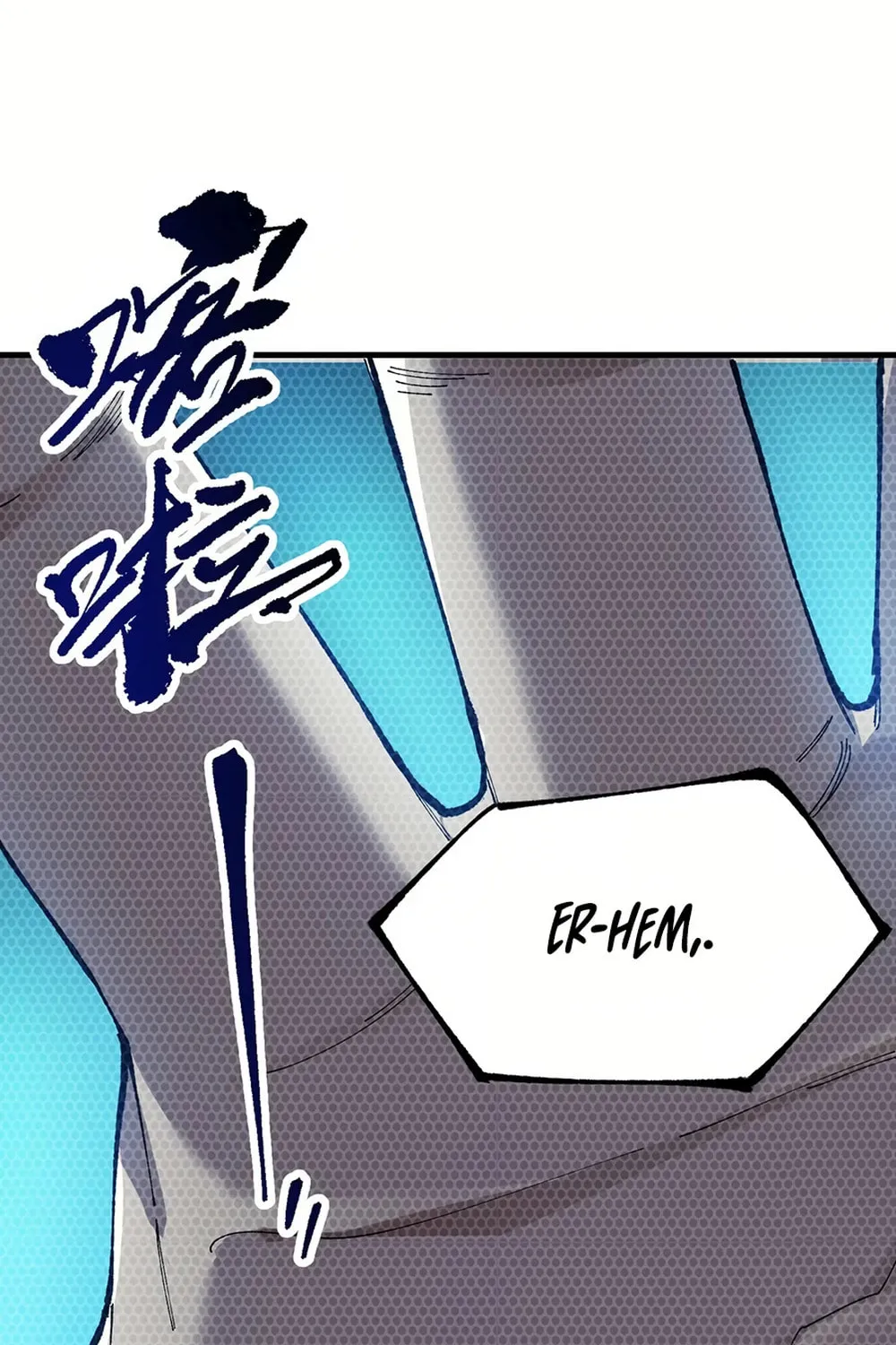 SSS Ji Chaoyue Changli De Sheng Qishi Chapter 55 page 70 - 