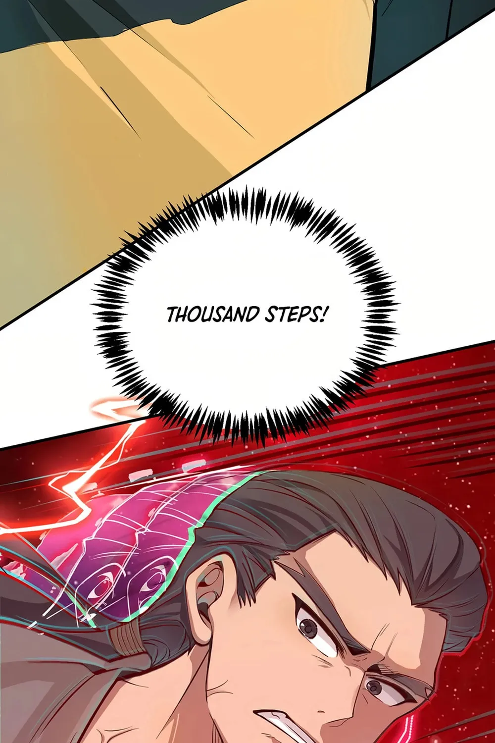 SSS Ji Chaoyue Changli De Sheng Qishi Chapter 56 page 11 - 