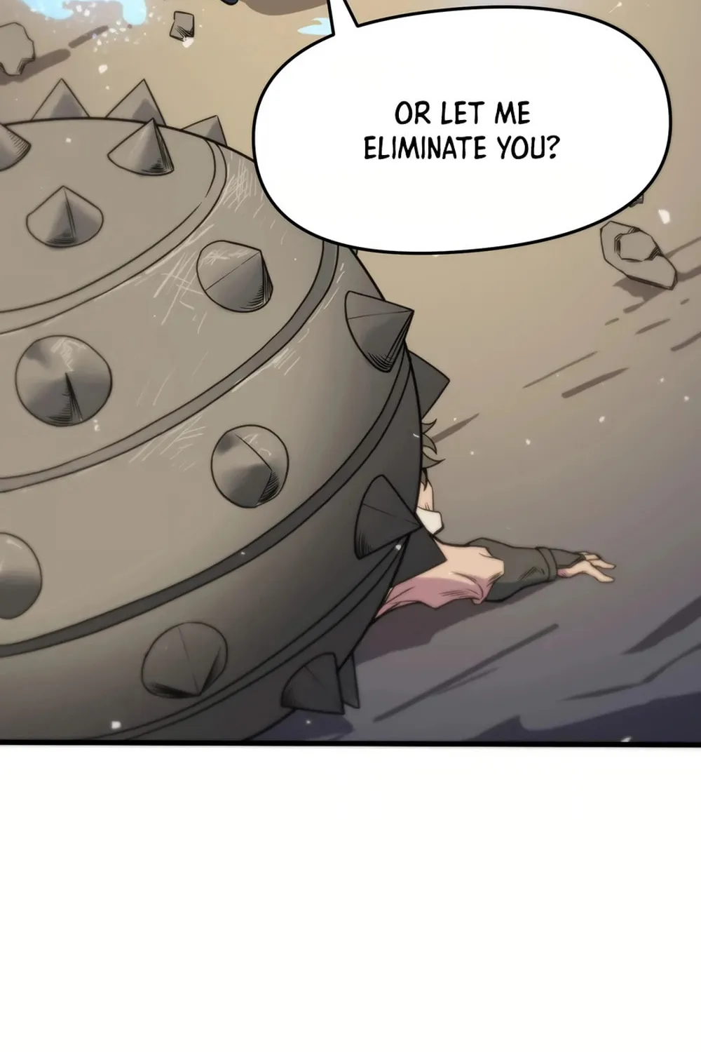 SSS Ji Chaoyue Changli De Sheng Qishi Chapter 56 page 114 - 